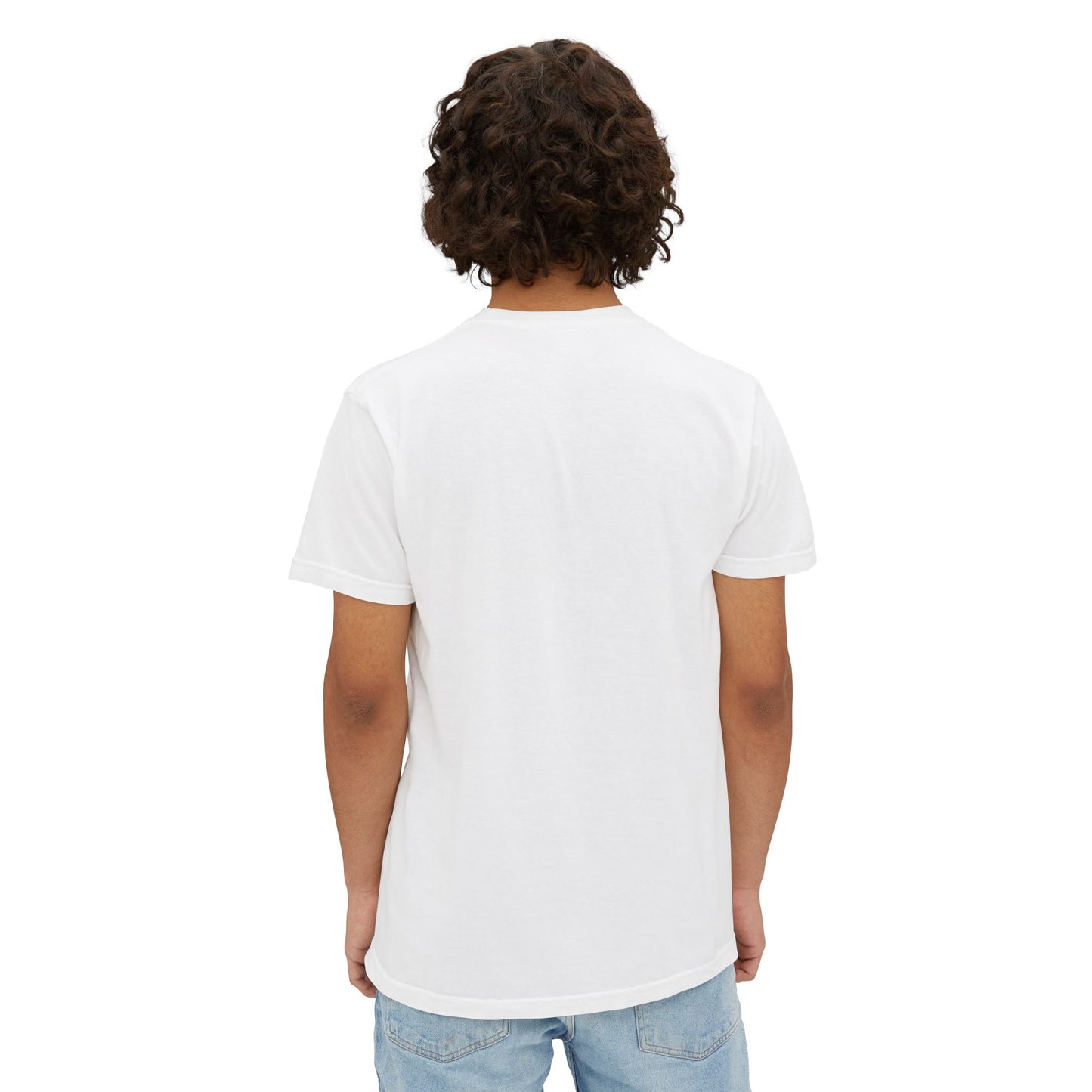 NS9 Pocket Tee