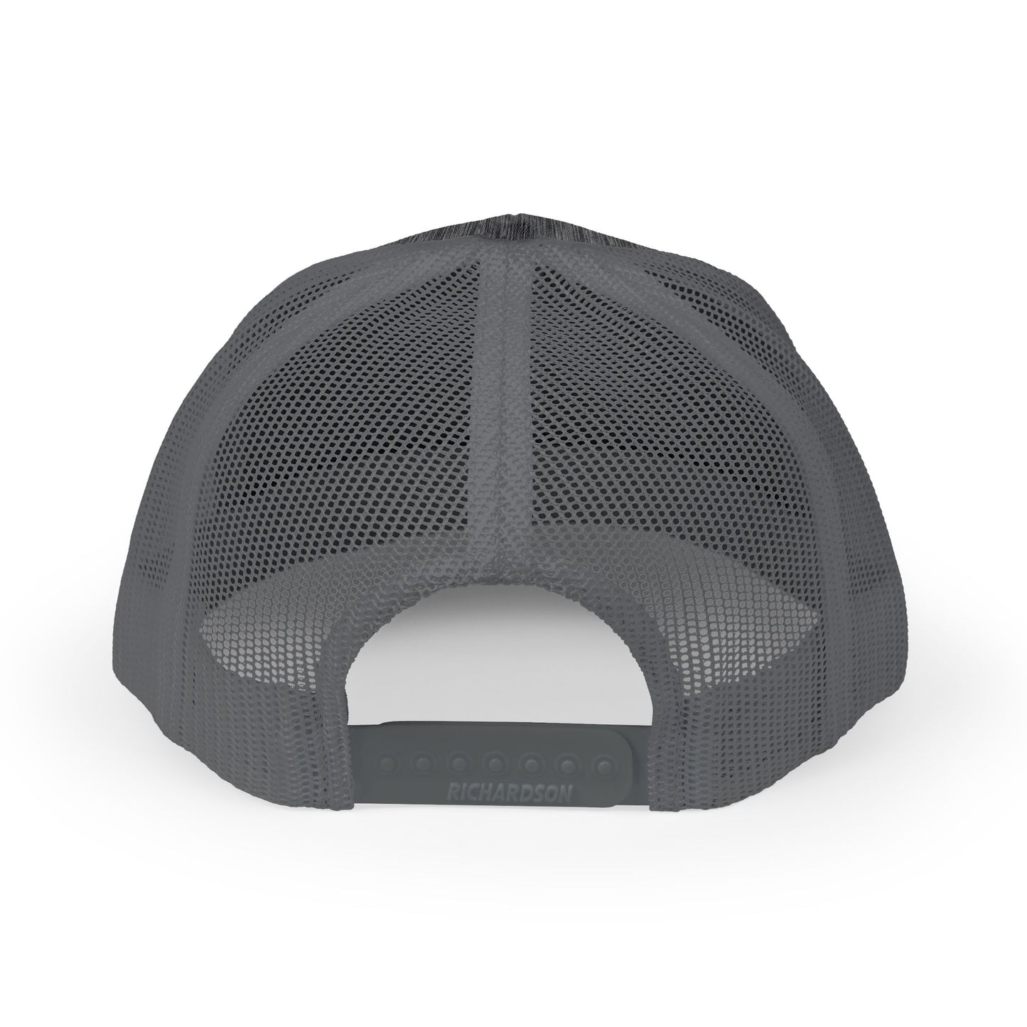 NS9 Snapback Trucker Cap (Embroidery)
