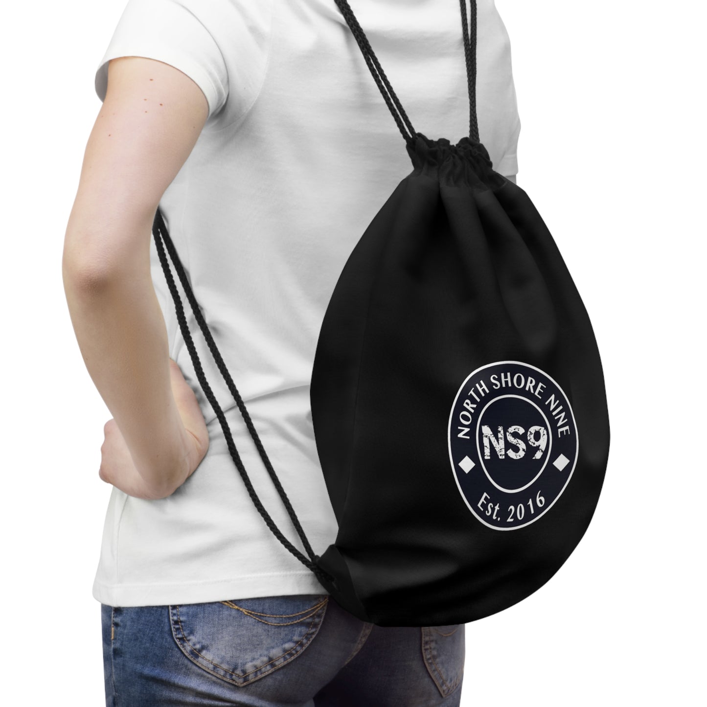 Drawstring Bag