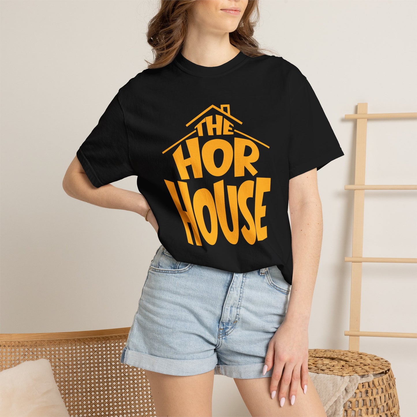 The Hor House Is Open