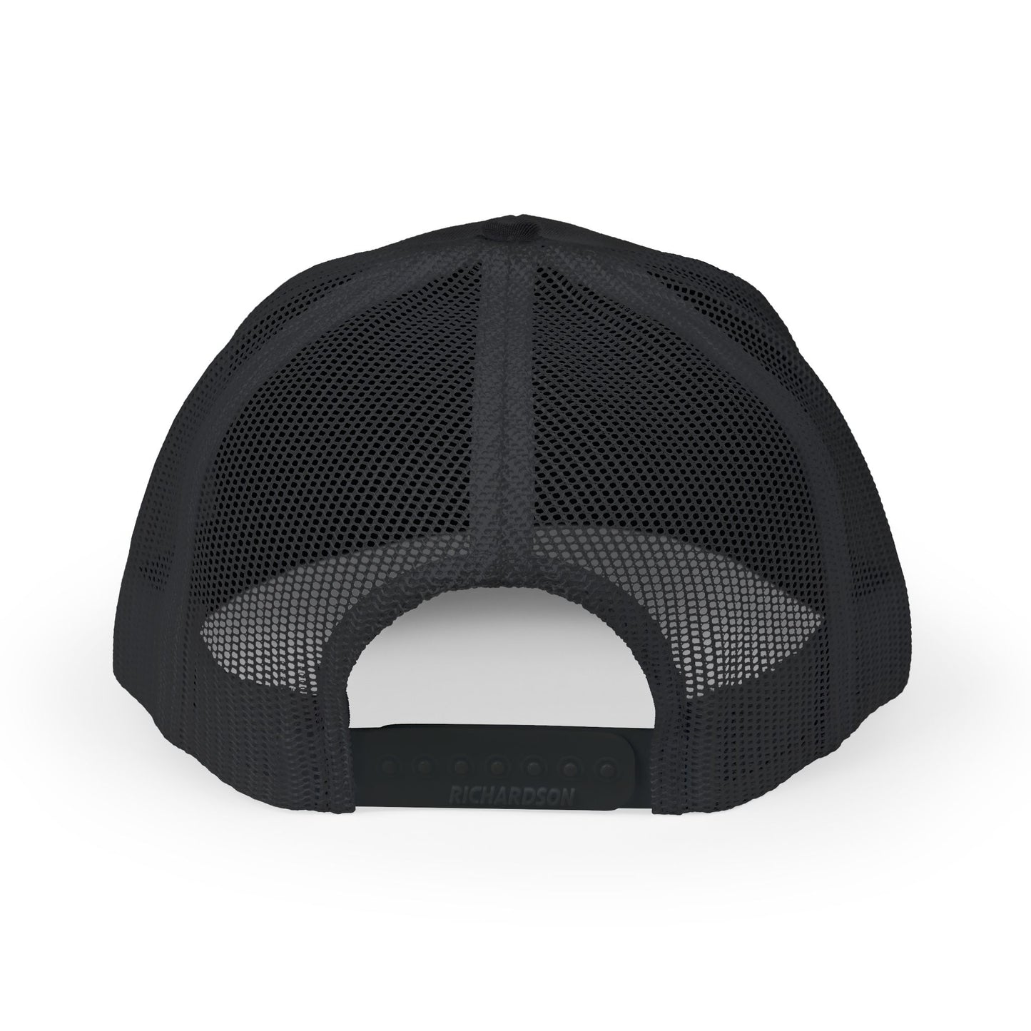 NS9 Snapback Trucker Cap (Embroidery)