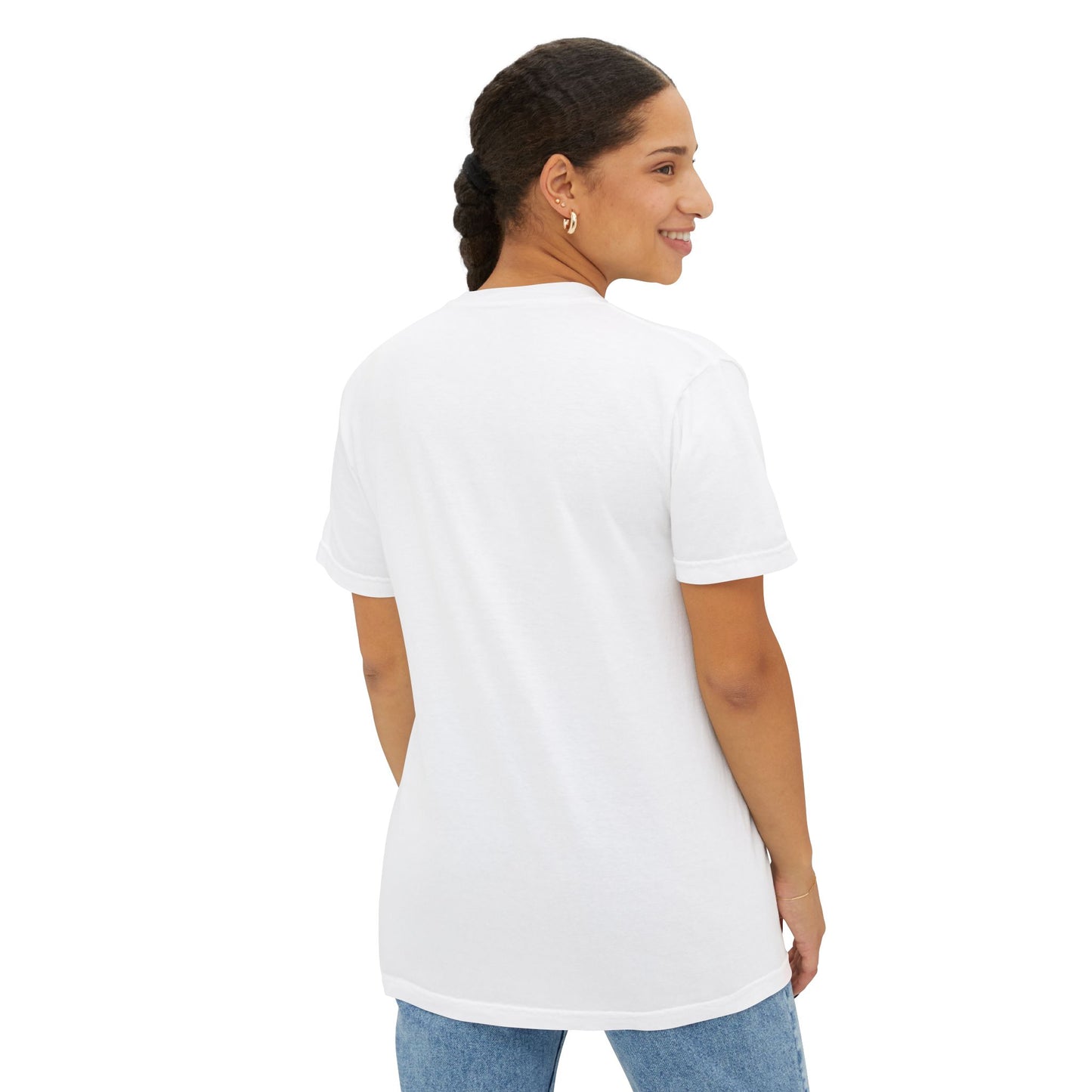 NS9 Pocket Tee