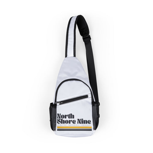 NS9 Outdoors Chest Bag