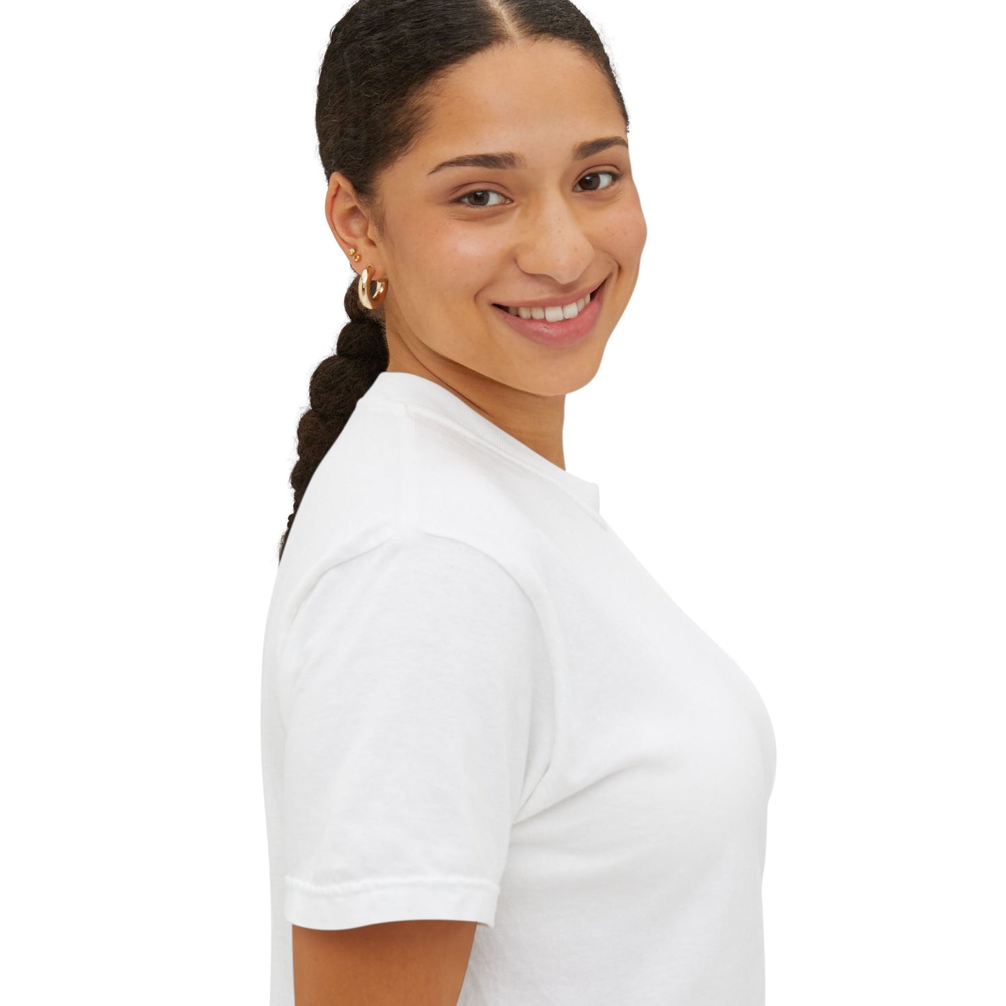 NS9 Pocket Tee