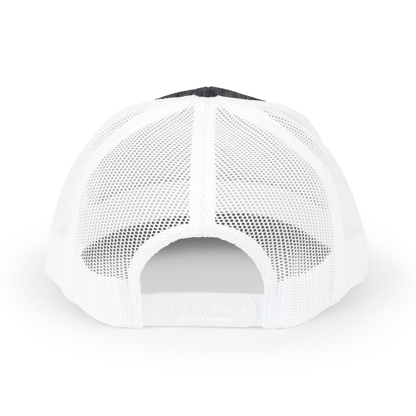 NS9 Snapback Trucker Cap (Embroidery)