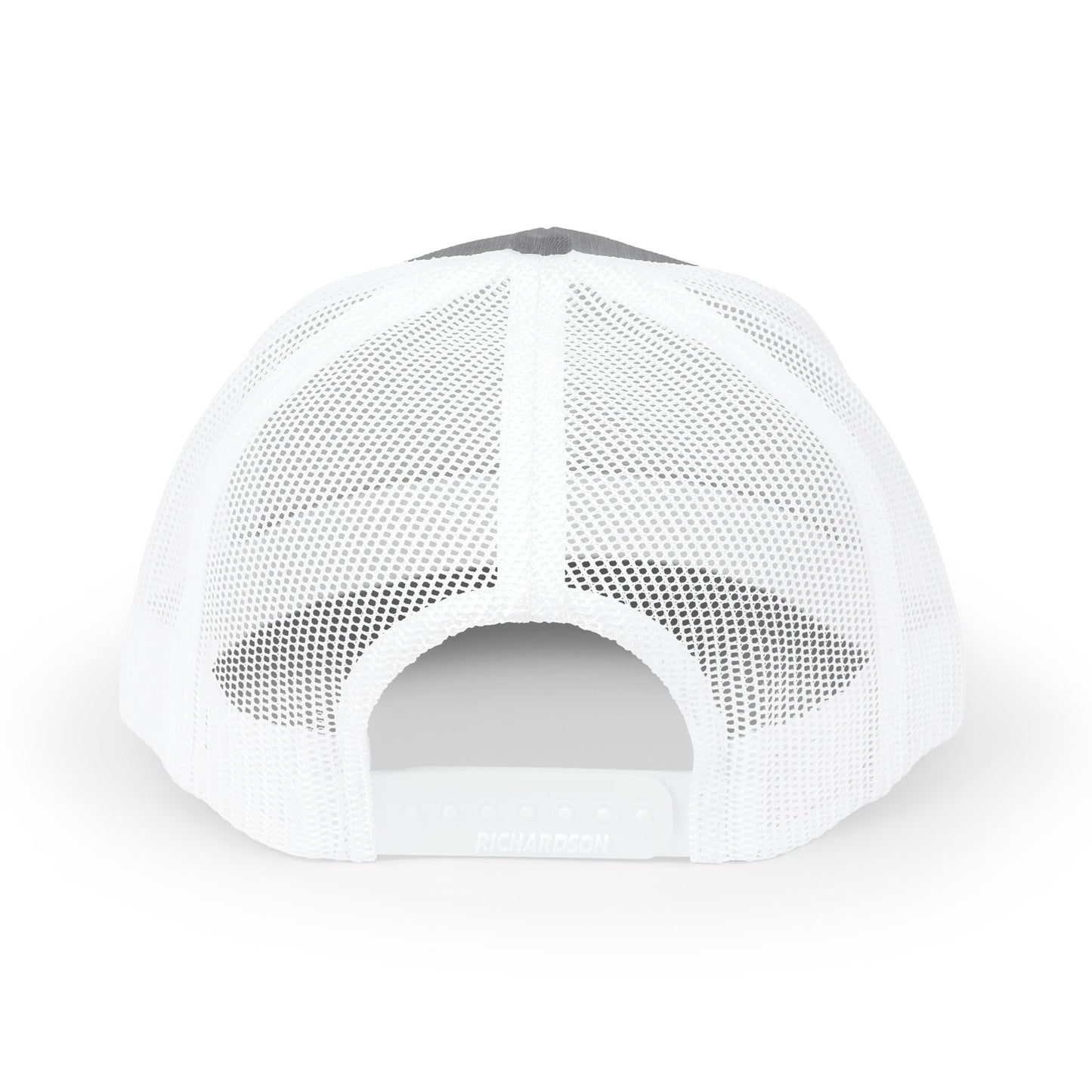 NS9 Snapback Trucker Cap (Embroidery)