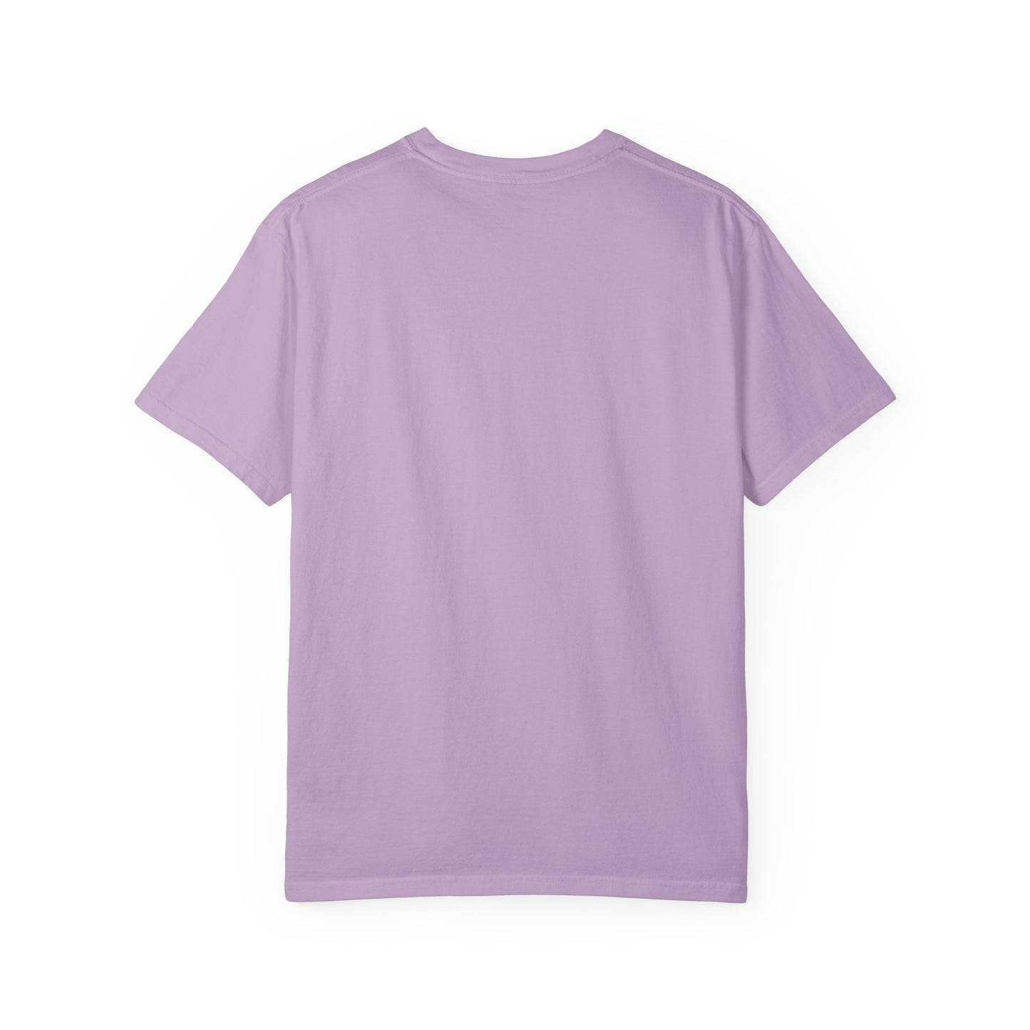 Good Little Ball Player Unisex Garment-Dyed T-Shirt