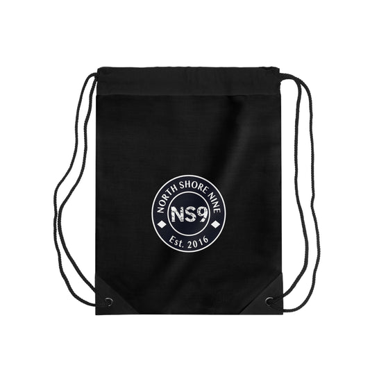 Drawstring Bag