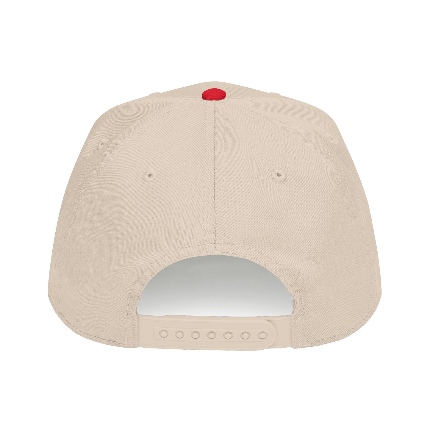North Shore Nine Hat - Snapback