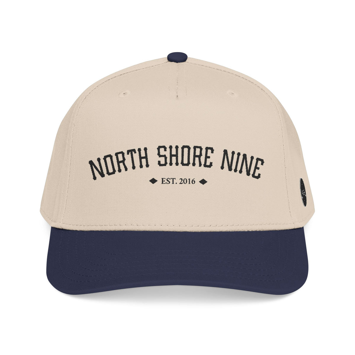North Shore Nine Hat - Snapback