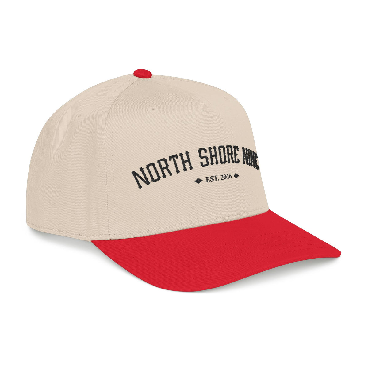 North Shore Nine Hat - Snapback