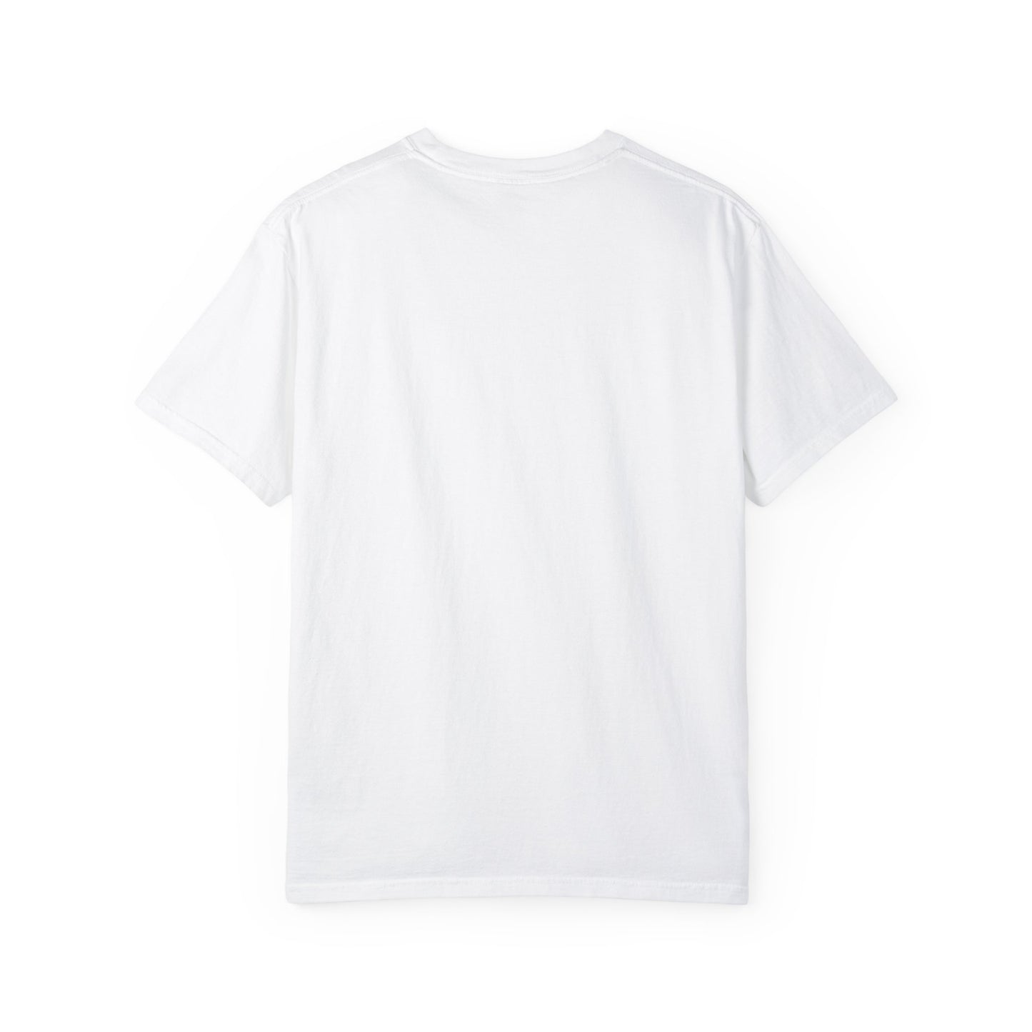 Good Little Ball Player Unisex Garment-Dyed T-Shirt
