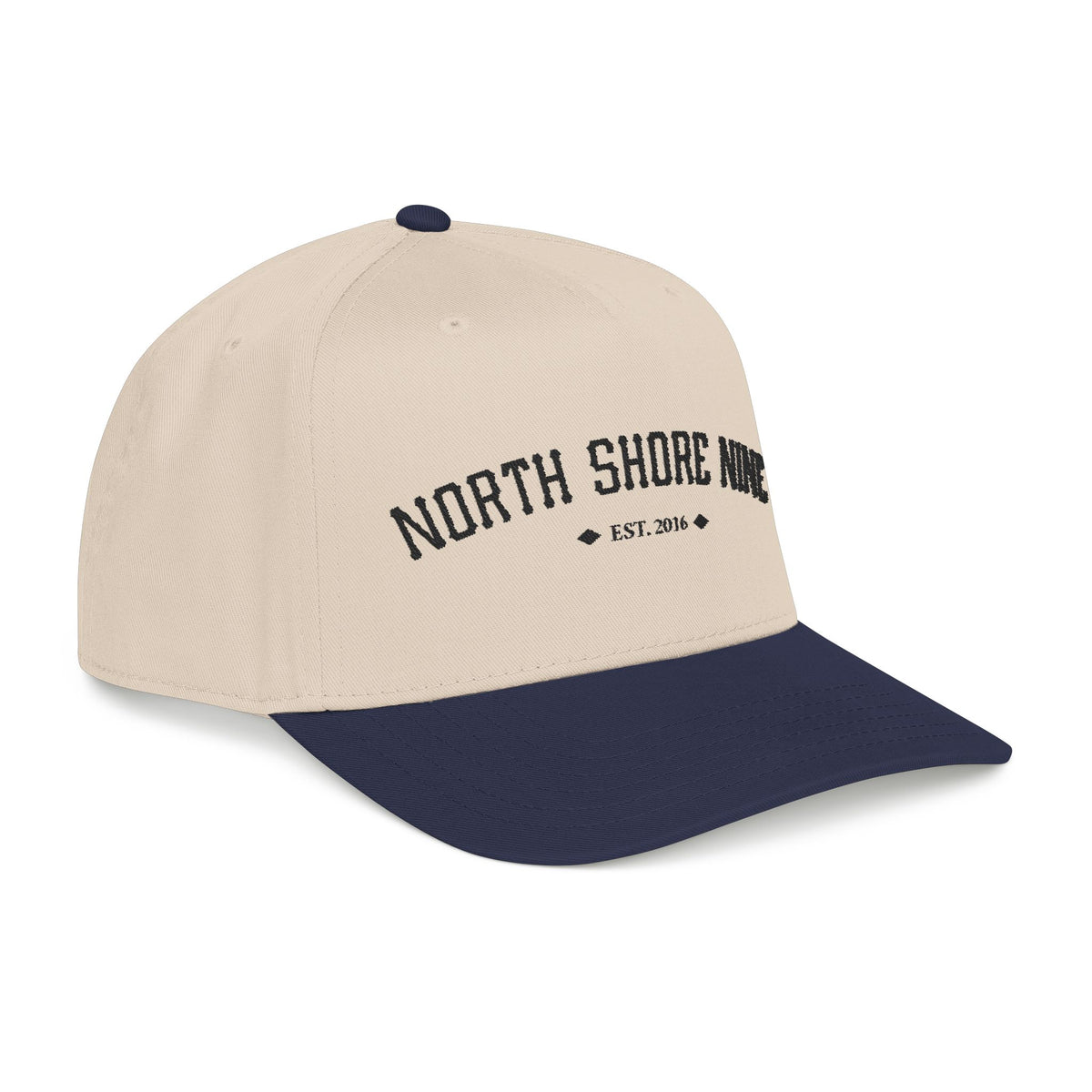 North Shore Nine Hat - Snapback