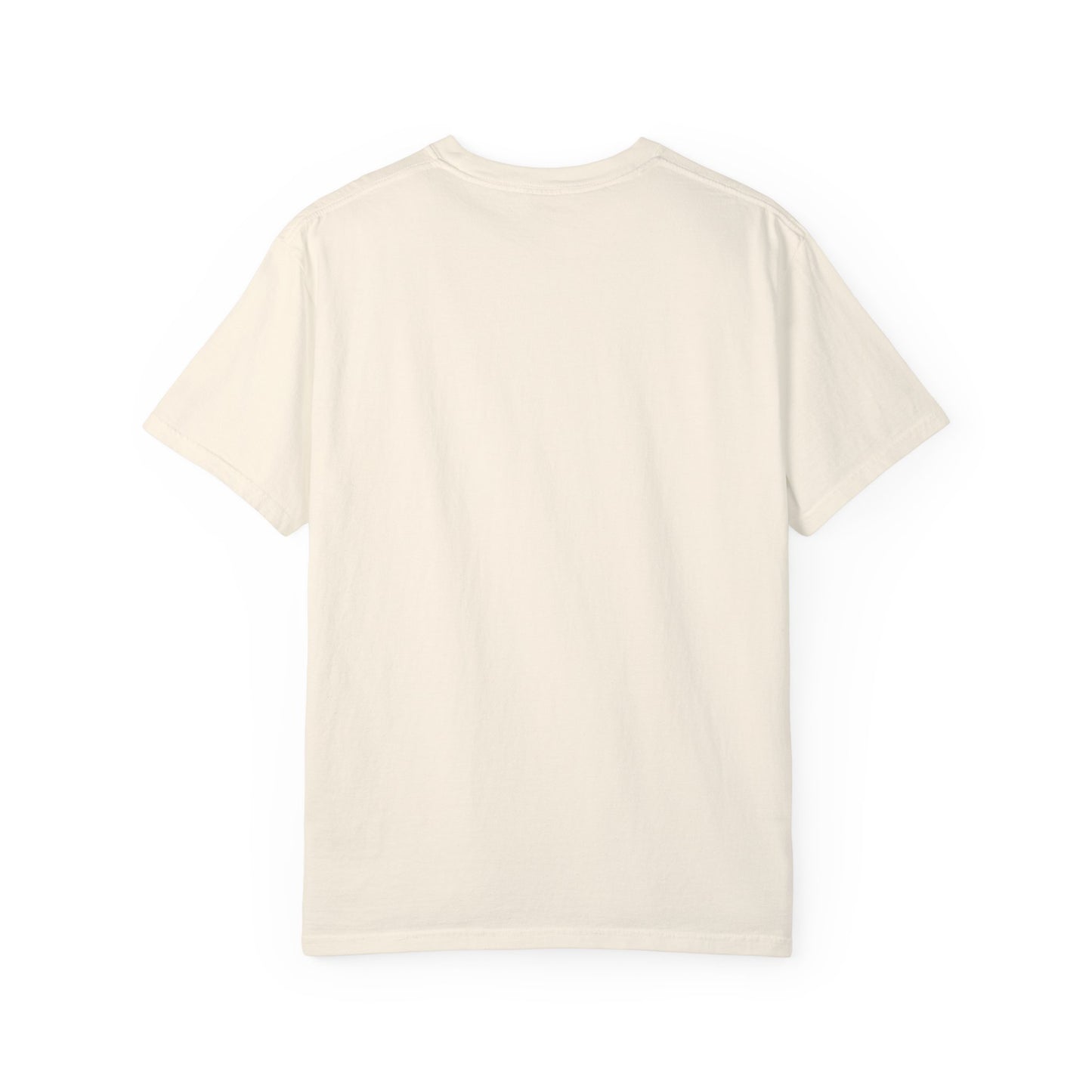 Good Little Ball Player Unisex Garment-Dyed T-Shirt