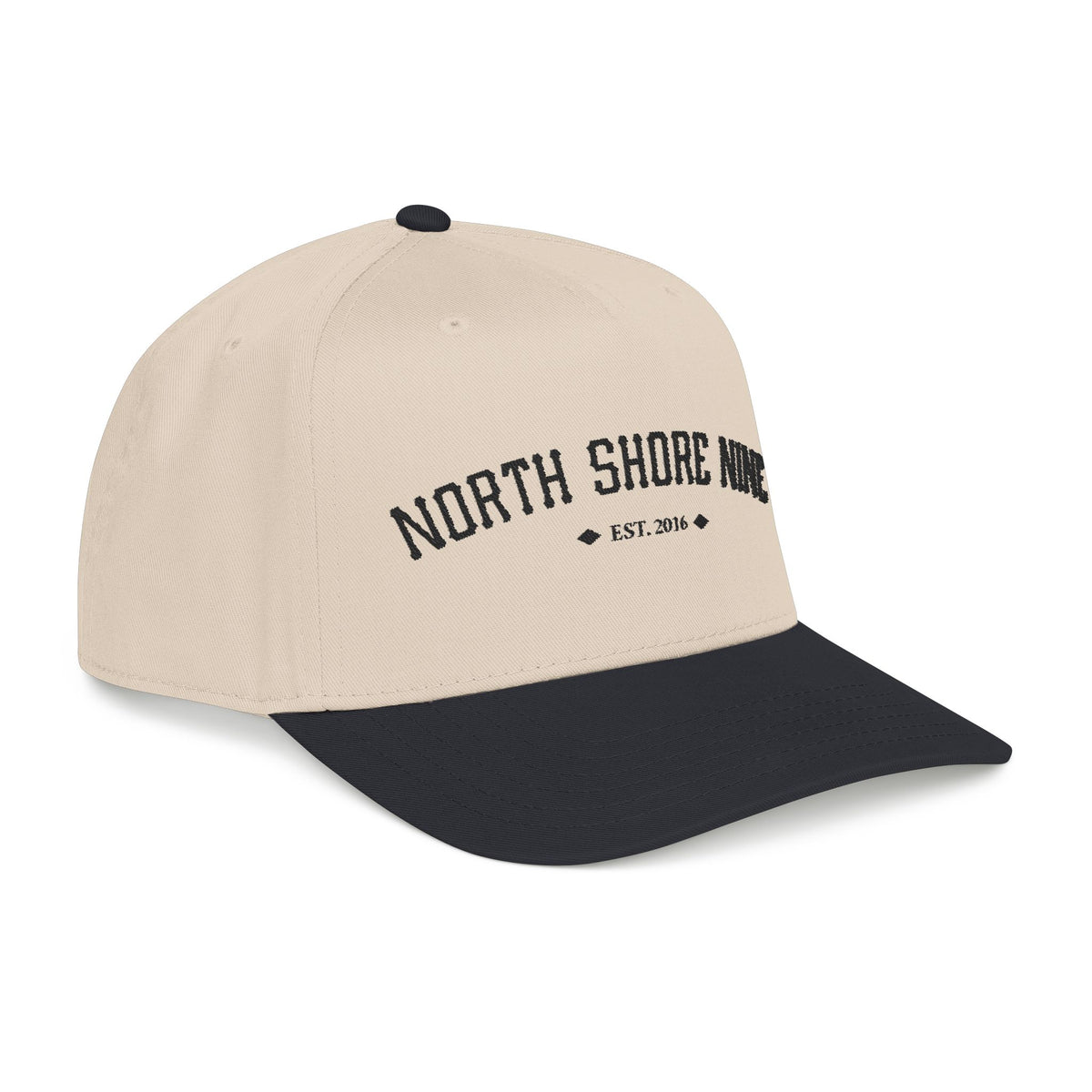 North Shore Nine Hat - Snapback