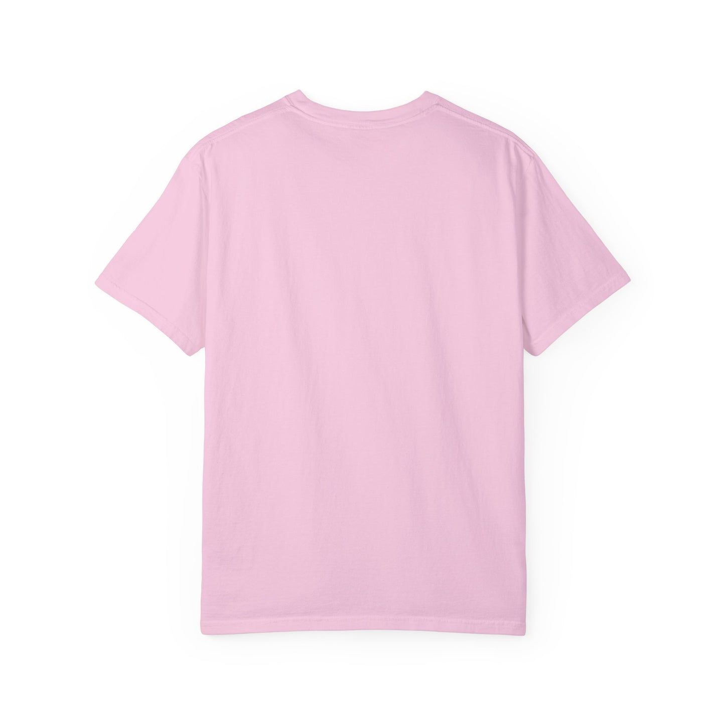 Good Little Ball Player Unisex Garment-Dyed T-Shirt