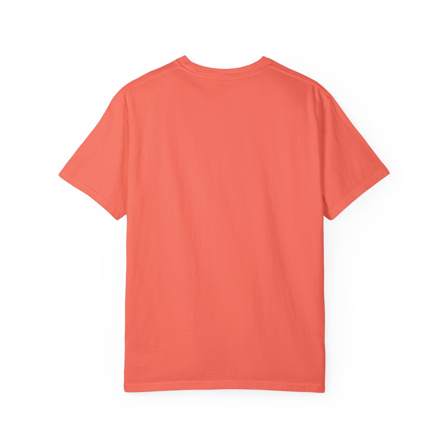 Good Little Ball Player Unisex Garment-Dyed T-Shirt
