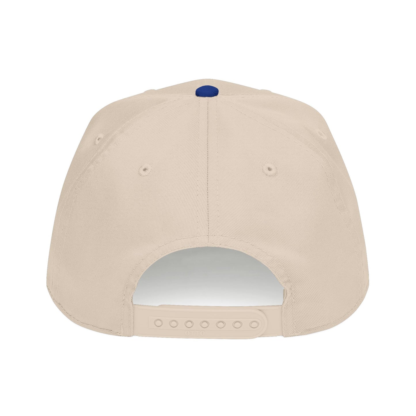 North Shore Nine Hat - Snapback