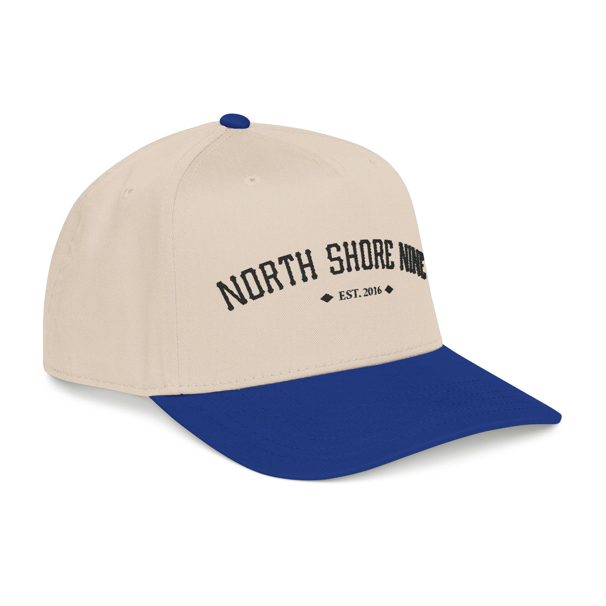 North Shore Nine Hat - Snapback