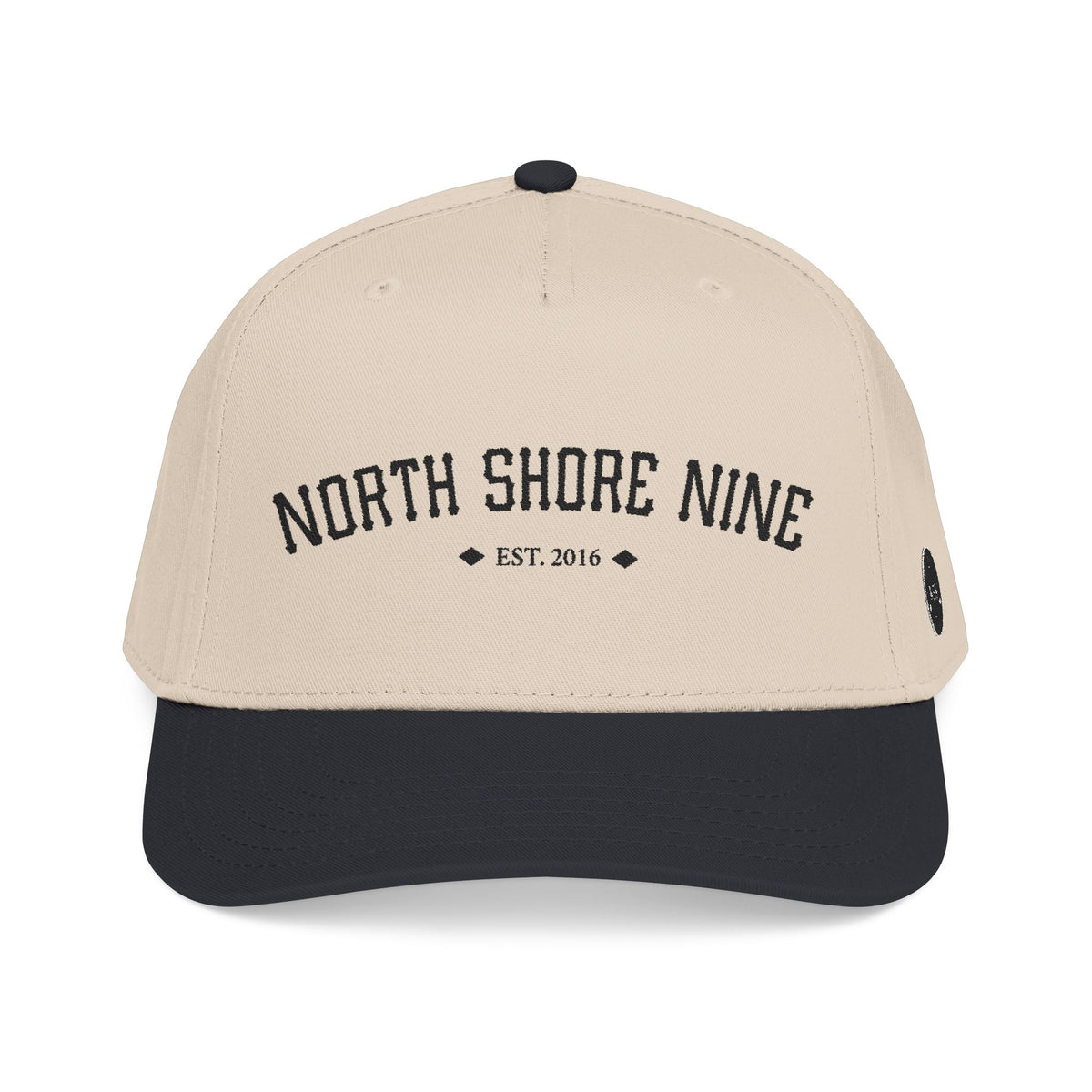 North Shore Nine Hat - Snapback