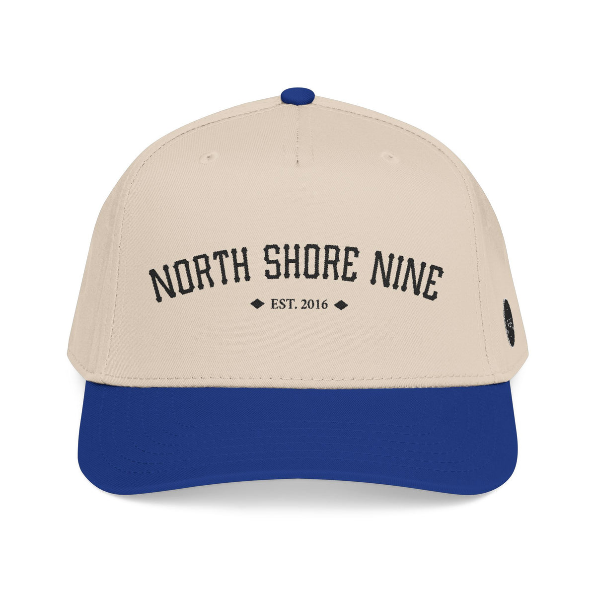 North Shore Nine Hat - Snapback