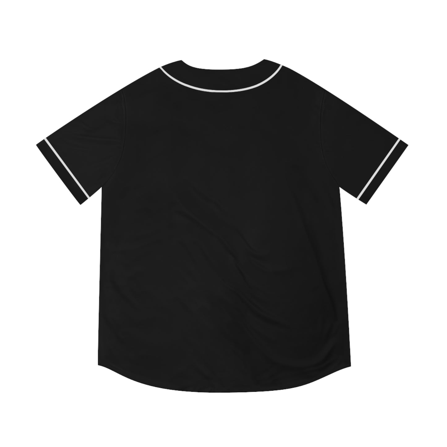 Men's Baseball Jersey - Vintage Athletic Style with NS9 Logo