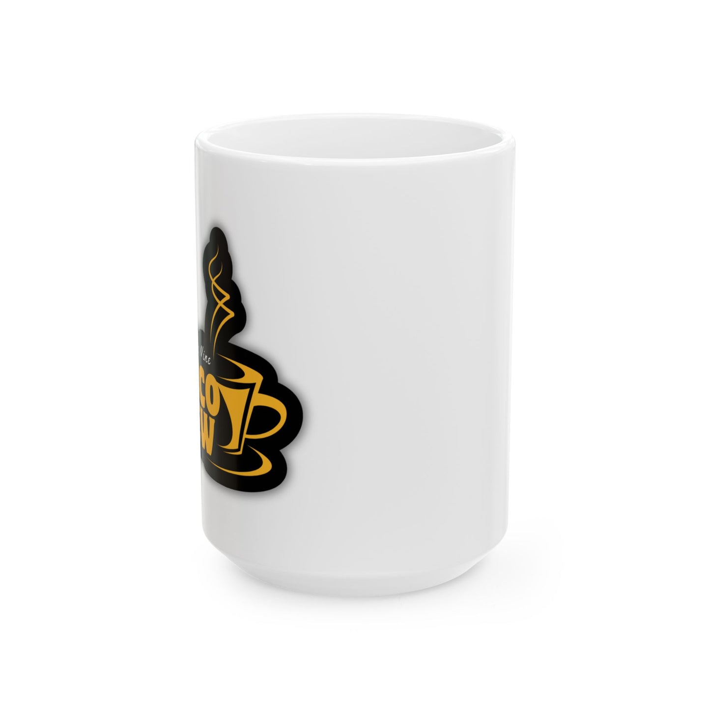 Bucco Brew Coffee Mug