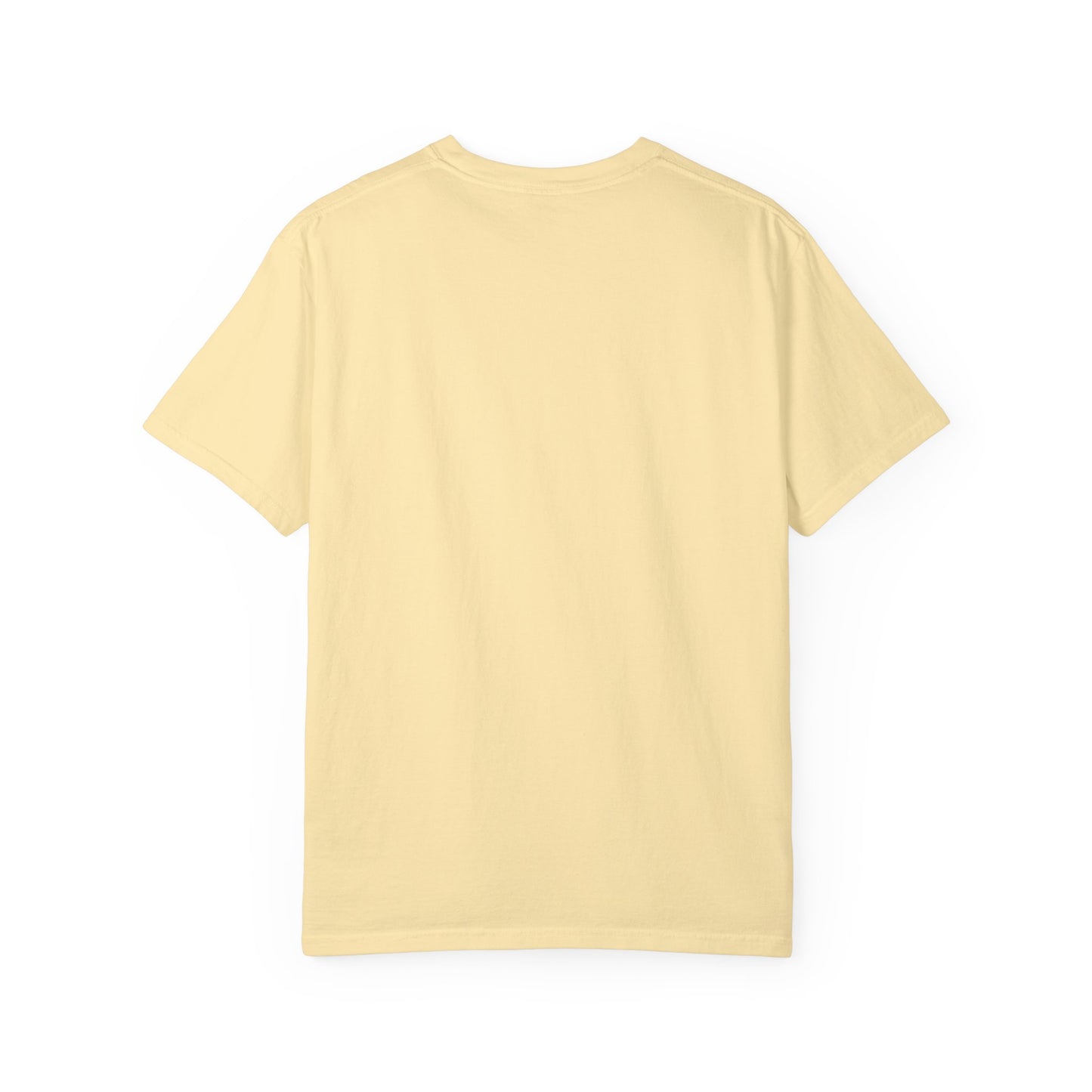 Good Little Ball Player Unisex Garment-Dyed T-Shirt