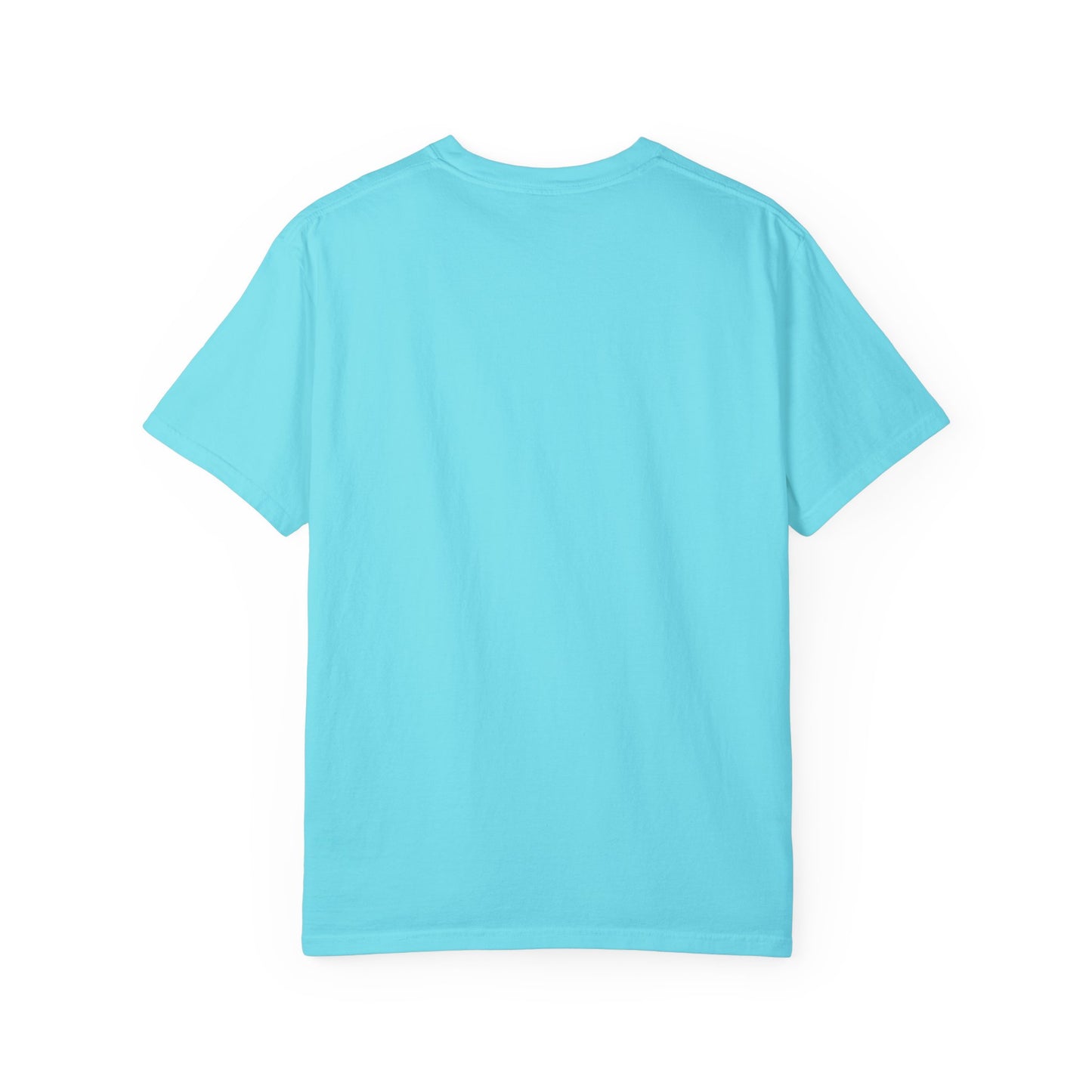 Good Little Ball Player Unisex Garment-Dyed T-Shirt