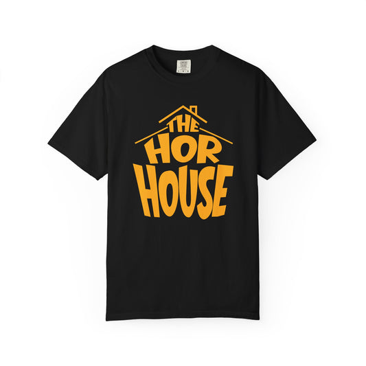 The Hor House Is Open
